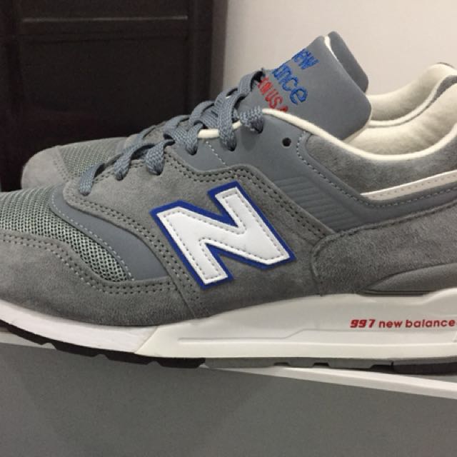 new balance 997 encap