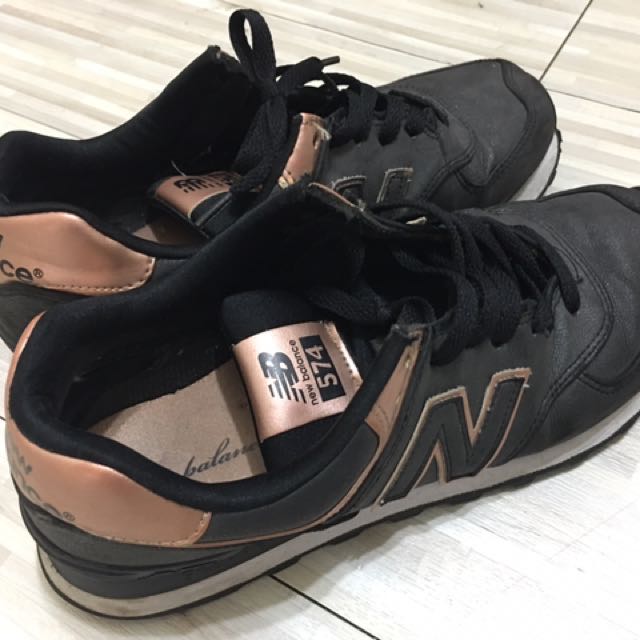 new balance 538