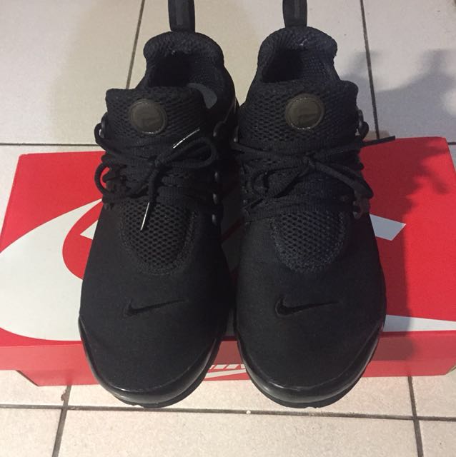 nike air presto xs
