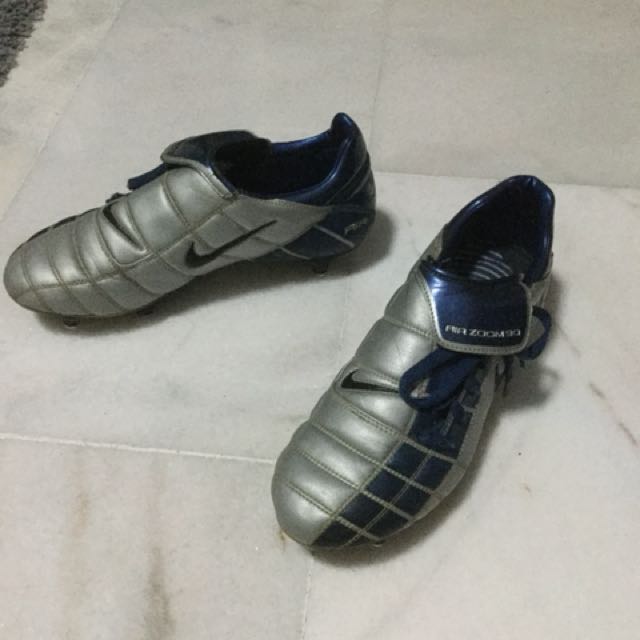 Nike Air Zoom Total 90 / T90 / Tiempo 