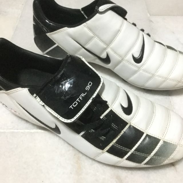 Nike Air Zoom Total 90 ii T90 Tiempo Men s Fashion Footwear
