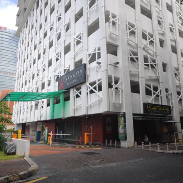 Office Space Plaza Taragon Kelana Jaya Property For Sale On