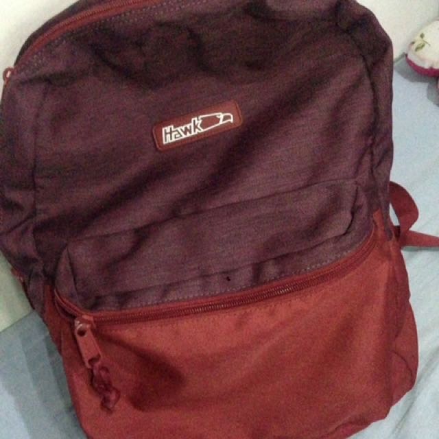 Original Hawk Bag Women S Fashion Bags Wallets On Carousell