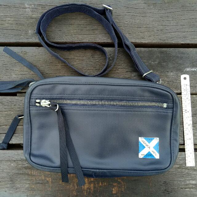 Porter sling hotsell bag original