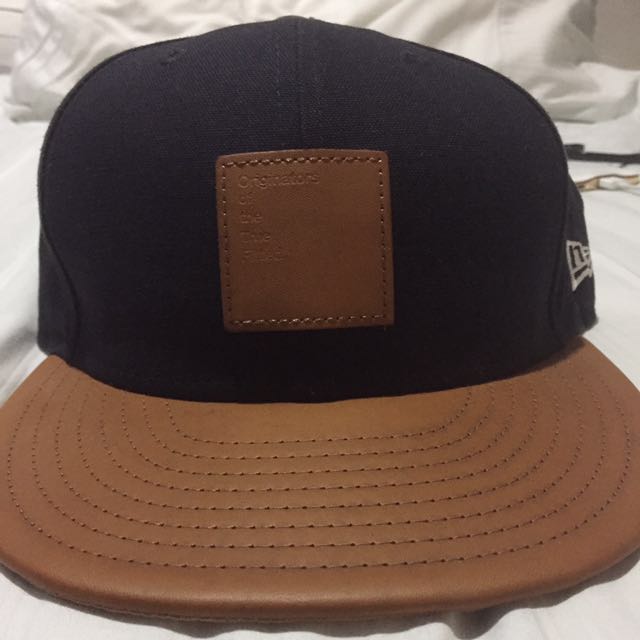 new era originators of the true fitted