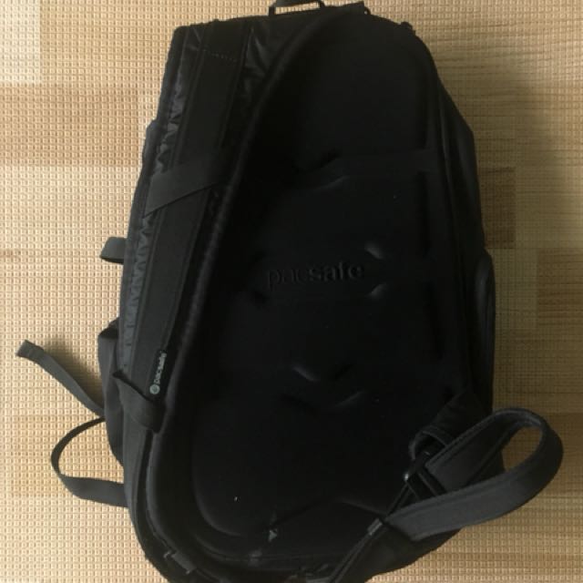 Pacsafe v16 shop