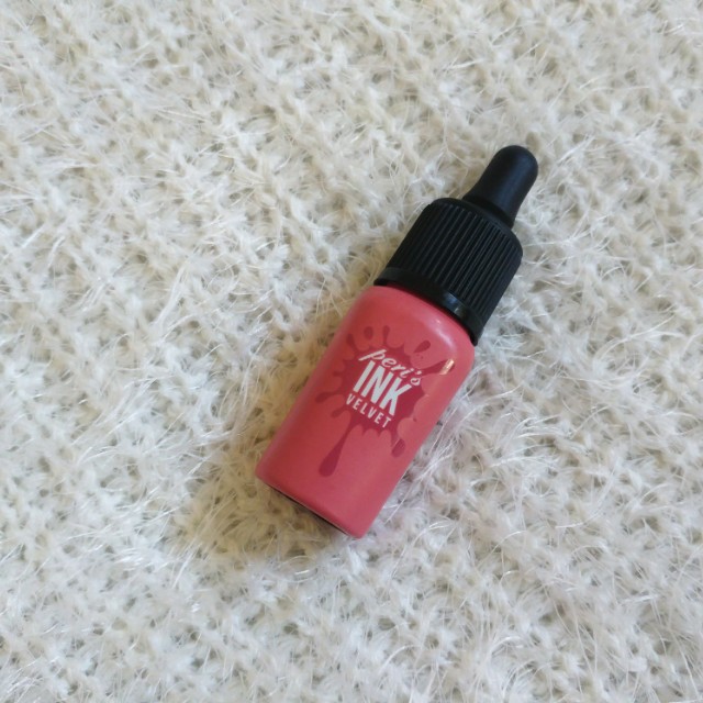 Peripera Ink Velvet Shade 14 Beauty Personal Care Face Makeup On Carousell