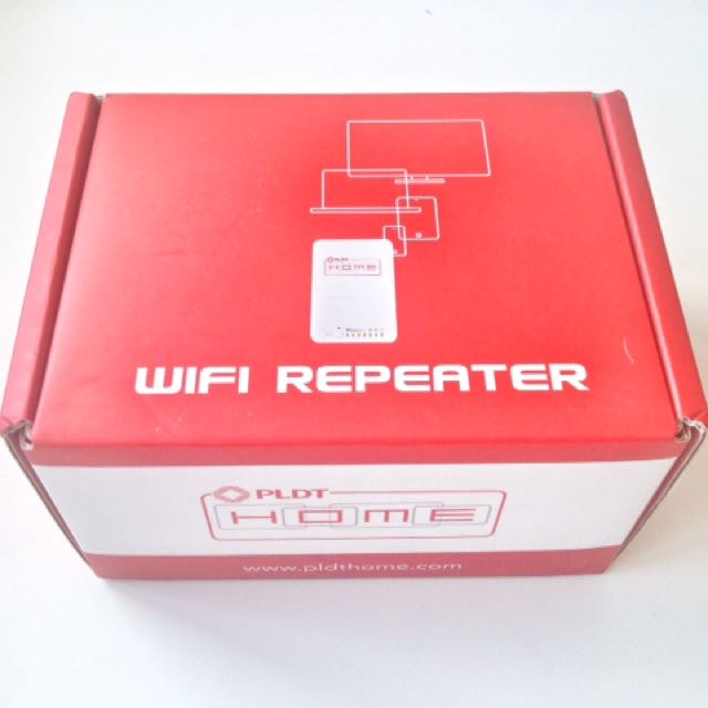 Pldt wifi booster Clearance