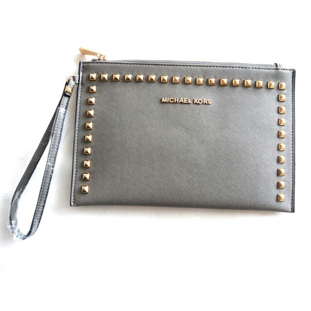 Michael kors rivet bag sales