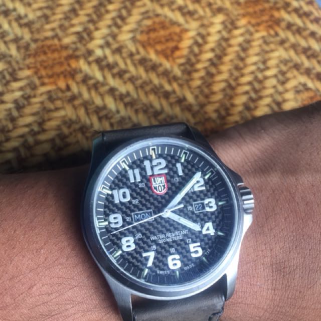 Luminox 1921 on sale