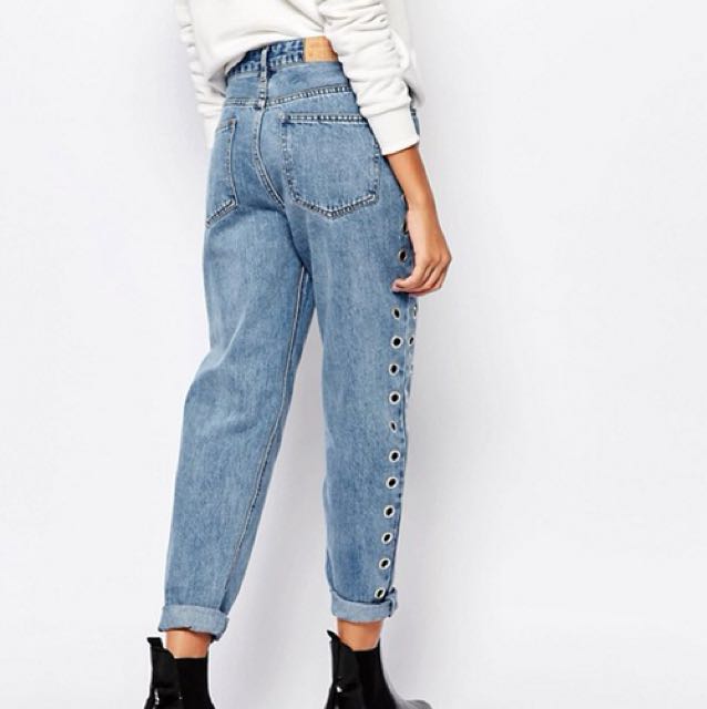 jeans pull and bear indonesia