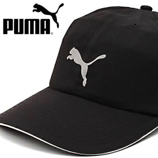 Puma dri cell reflective cap, Men's 