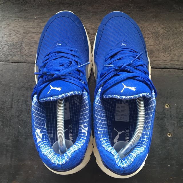 Puma ignite ultimate pwrcool sale