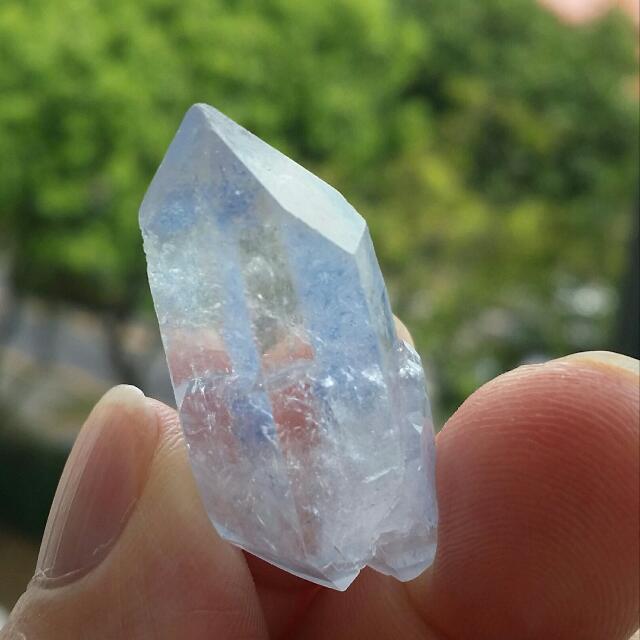 Dumortierite quartz sale for sale