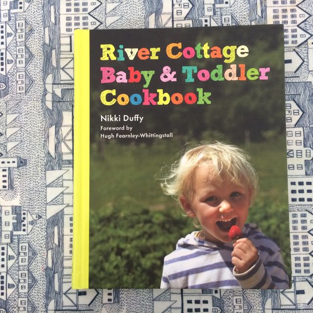 Recipe Book For Children, Hobbies & Toys, Books & Magazines, Children's