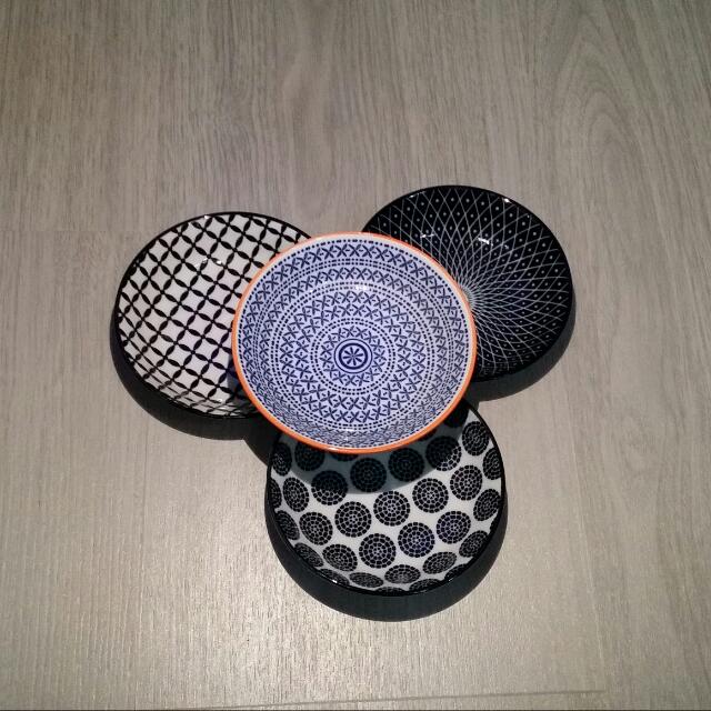 Sauces Plate, TV & Home Appliances, Kitchen Appliances, Other Kitchen