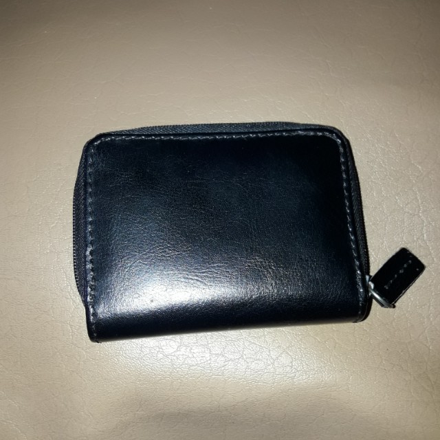 Seiko small wallet, Women's Fashion, Bags & Wallets, Wallets & Card ...