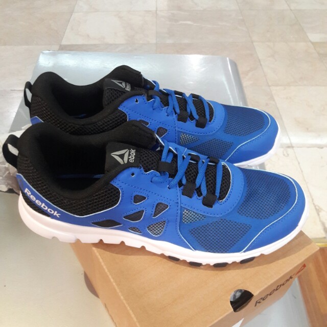 sublite train reebok