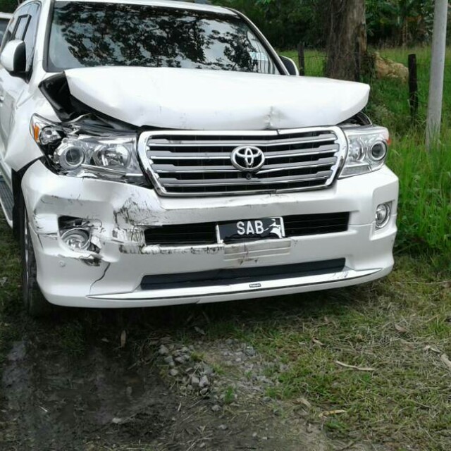 Spray painting/mengecat/ketuk, Auto Accessories on Carousell