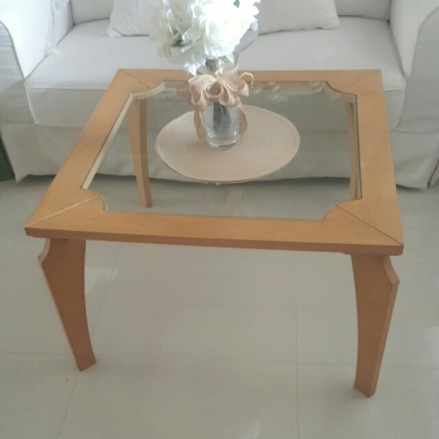Square Coffee Table 80x 80cm Height 51cm Furniture Tables Chairs On Carou - Square Coffee Table White Wood Square Coffee Table 80x 80cm Height 51cm Furniture Tables Chairs On Carou - Square Coffee Table White Wood