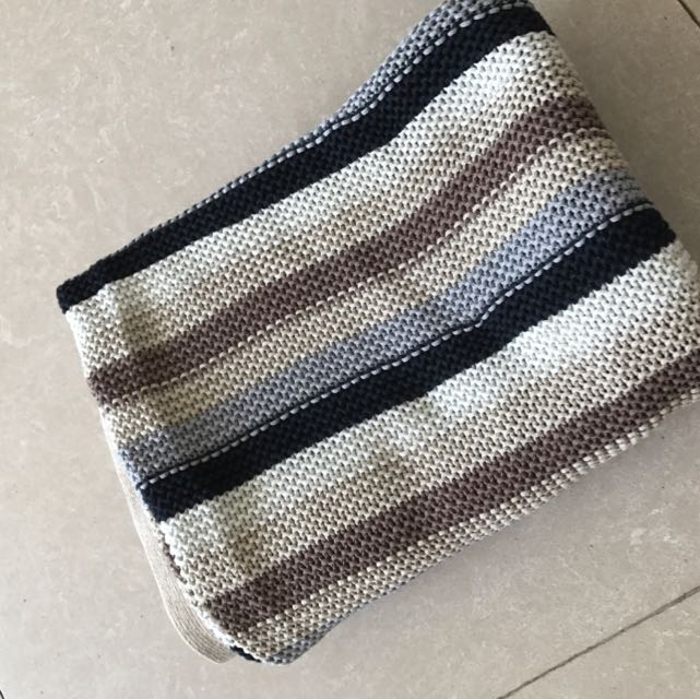 stokke stroller blanket