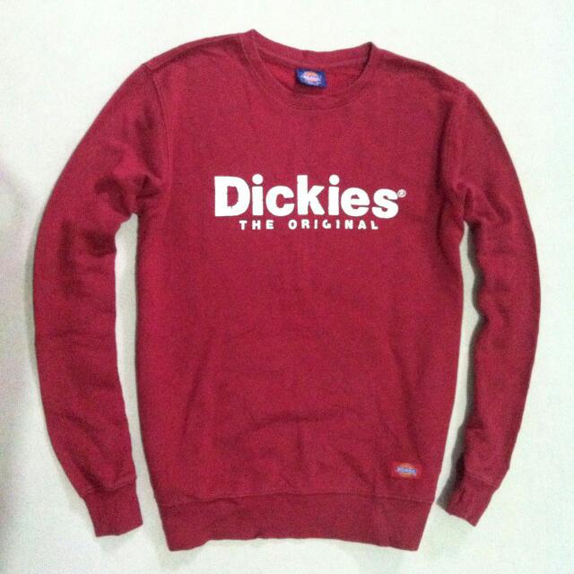 sweater dickies original