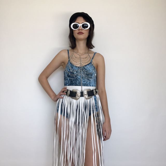 Festival Skirt Belt Top Sellers, 50 