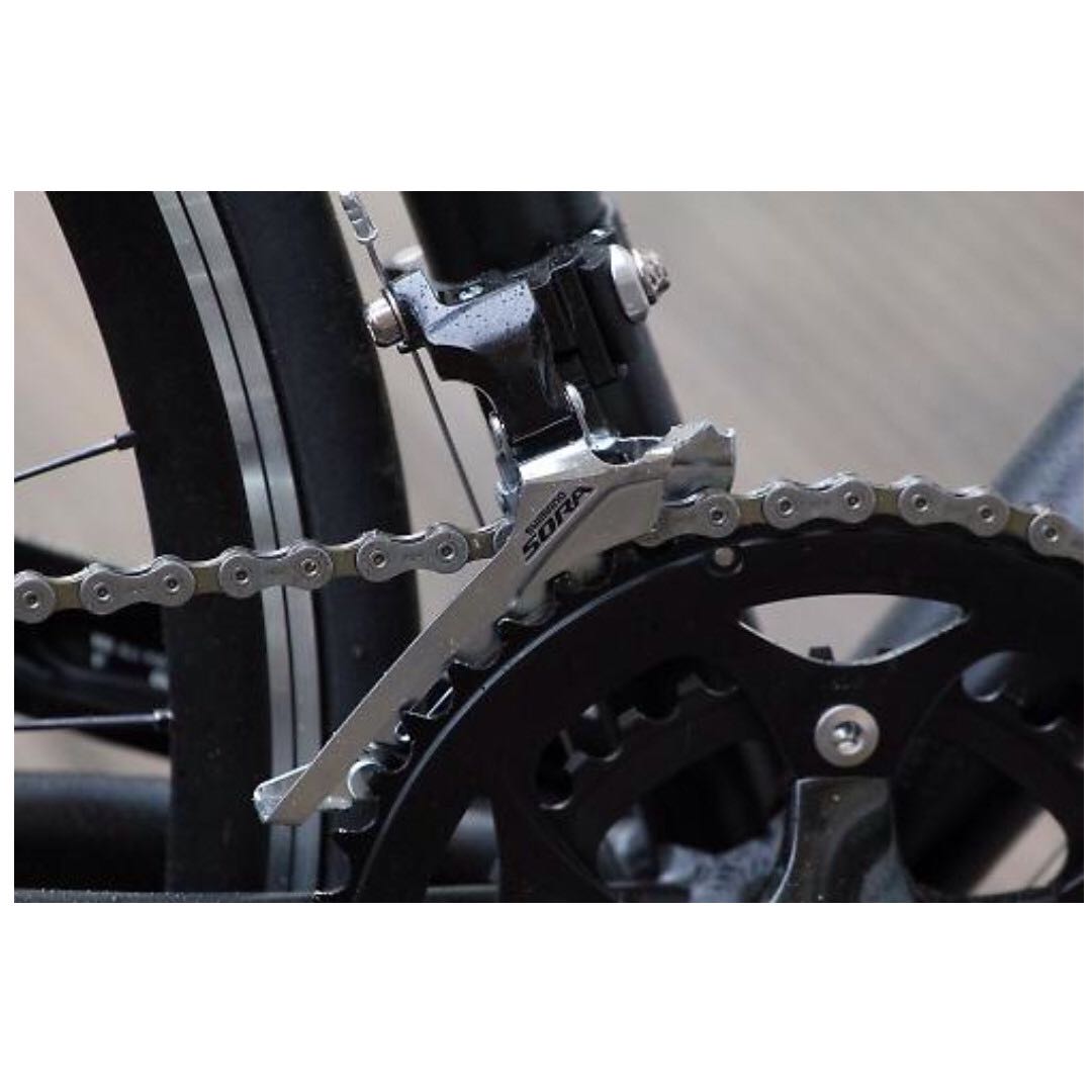 Teban Bicycle Services Shifters Front Derailleur Rear Derailleur