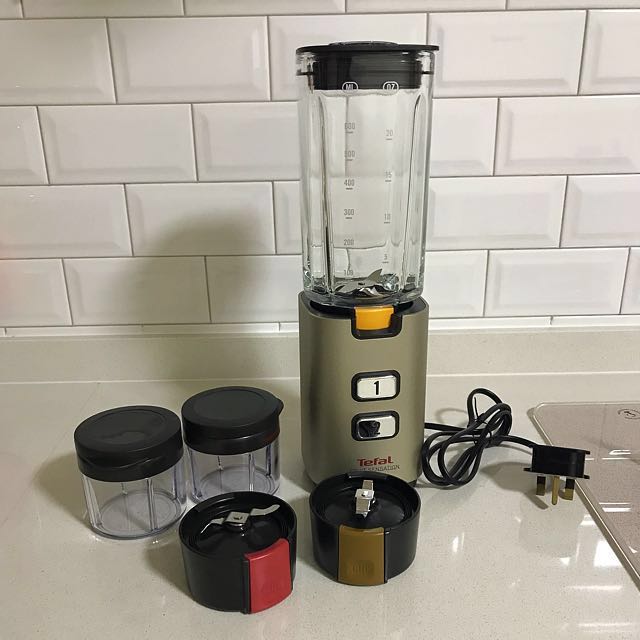 Featured image of post Recipe of Tefal Fruit Sensation Price