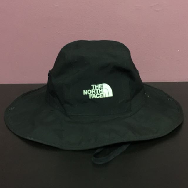 the north face gore tex bucket hat