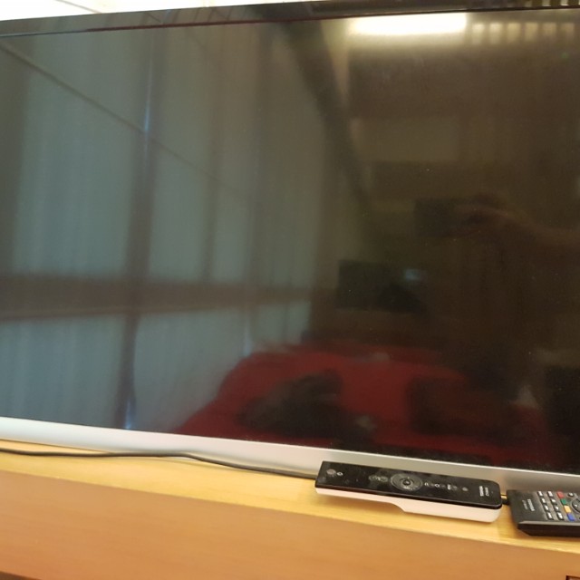 Toshiba Smart Tv 32l5400 32 Inch Led Full Hd Tv Home Appliances Tvs Entertainment Systems On Carousell