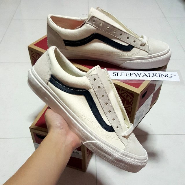 Style 36 hotsell marshmallow black