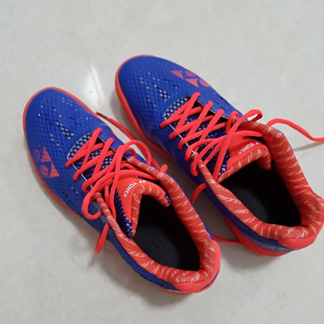 YONEX RARE BUY Lee Chong Wei Shoes series *LIMITED EDITION*, Sports ...