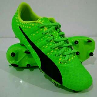 puma evopower malaysia