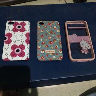 Case iphone 4s