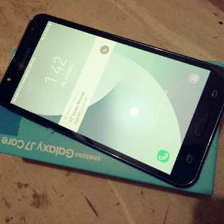 Samsung Galaxy J7 Core