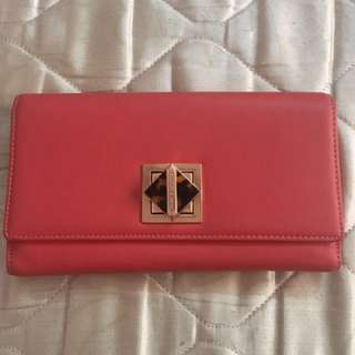 Charles & Keith Wallet