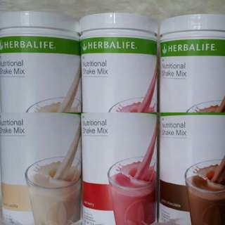 Shake ( Pembongkar lemak)