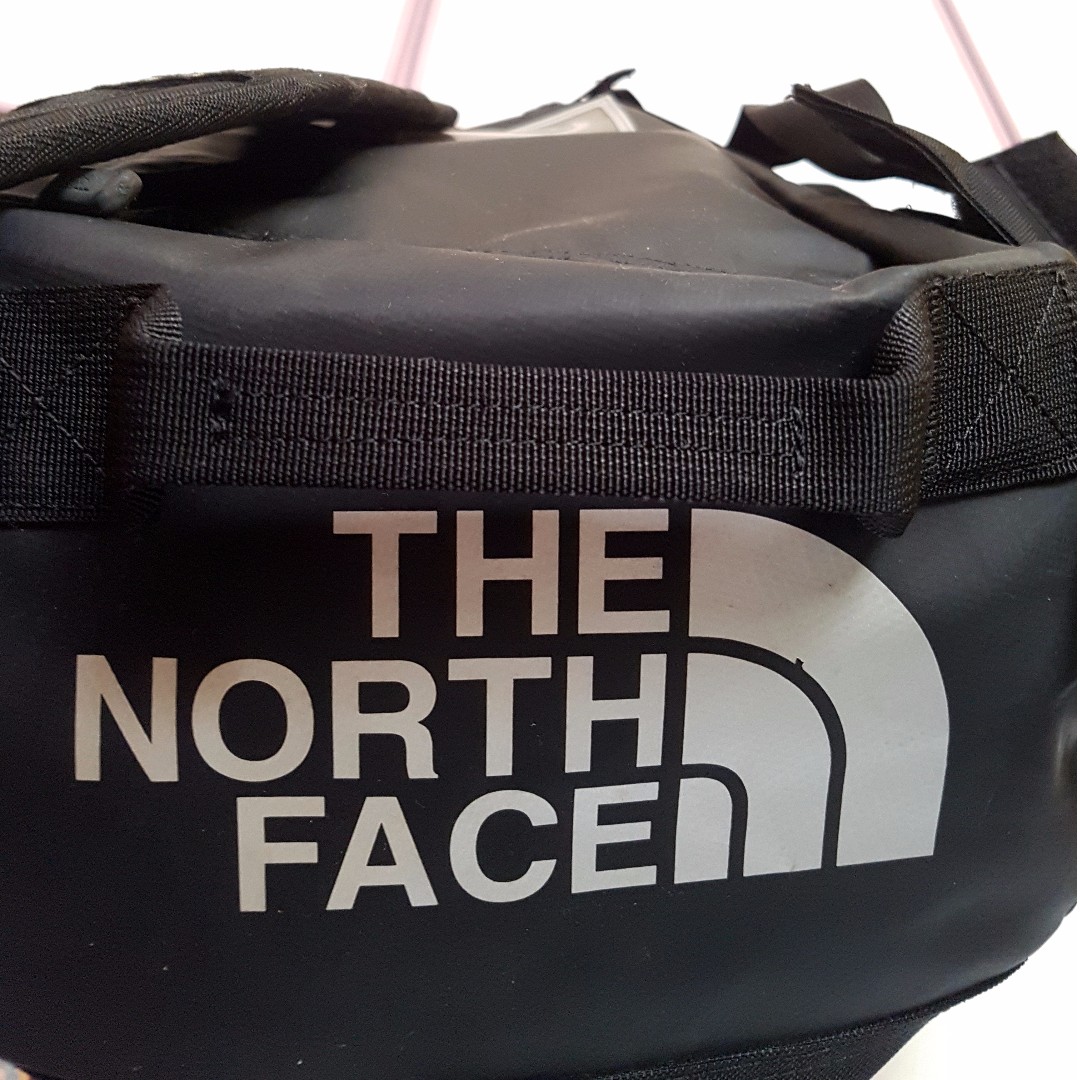 north face anti theft backpack