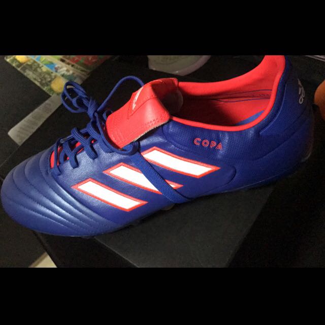 adidas copa gloro 17.2 fg