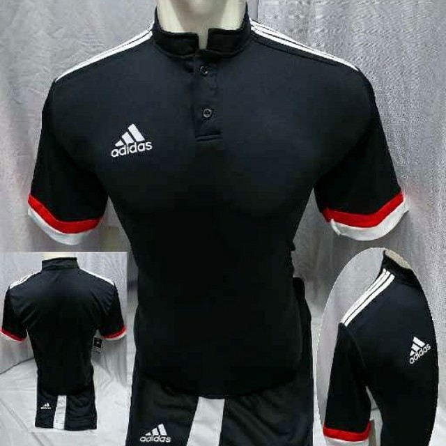 Adidas Jersey Set, Sports, Sports 