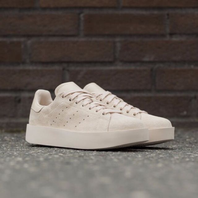 stan smith nubuck