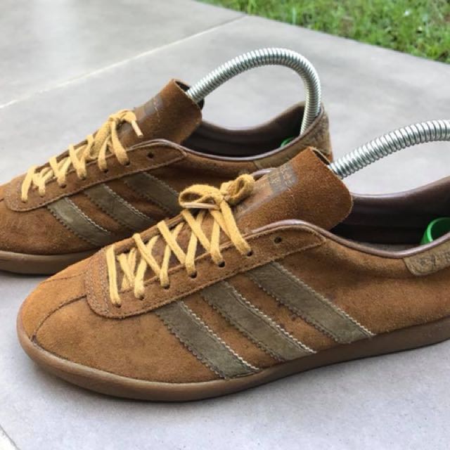 adidas tobacco size 5 - 51% remise - www.muminlerotomotiv.com.tr