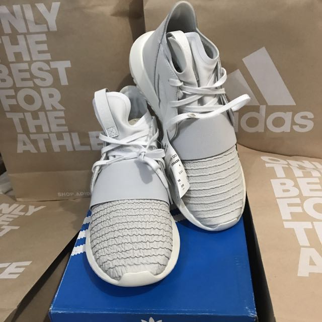 Adidas tubular defiant crystal white new arrivals