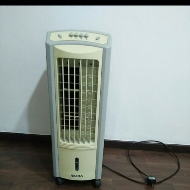akira air cooler