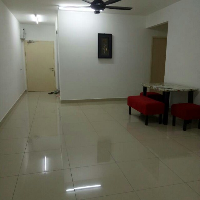 Aparment baru di Putrajaya, Property, Sewa Rumah di Carousell