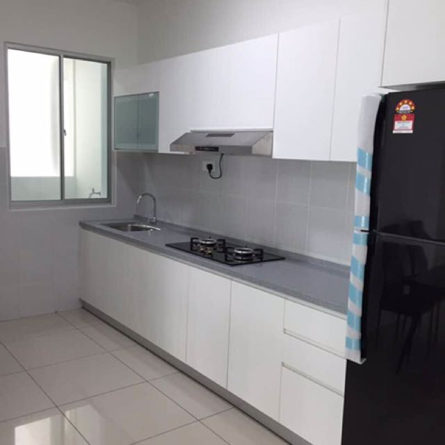 Apartment For Tampoi Property Als On Carou