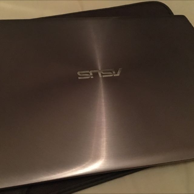 Asus UX303L, Computers & Tech, Laptops & Notebooks on Carousell