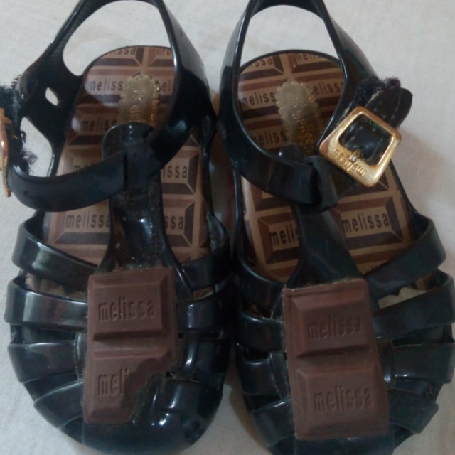 Mini melissa chocolate online