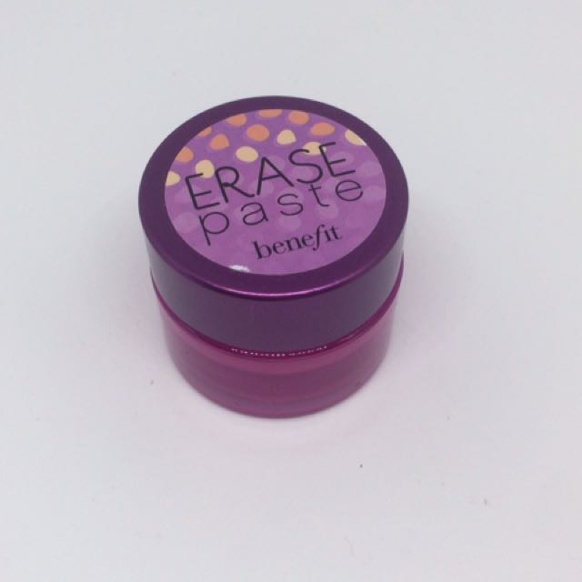 Benefit Erase Paste Concealer